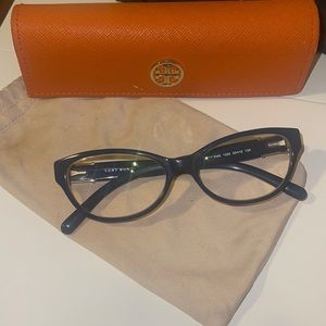 Tory Burch Eyeglass Frame